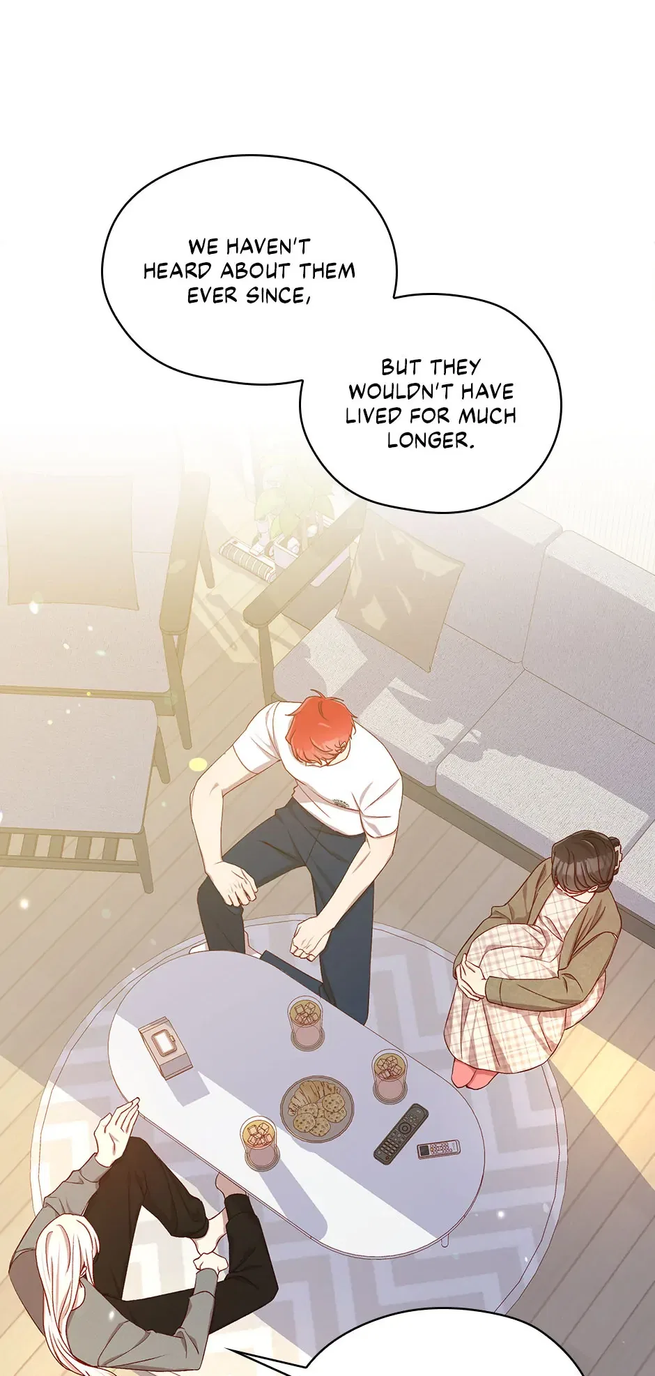 Surviving As A Maid Chapter 144 – Page 51