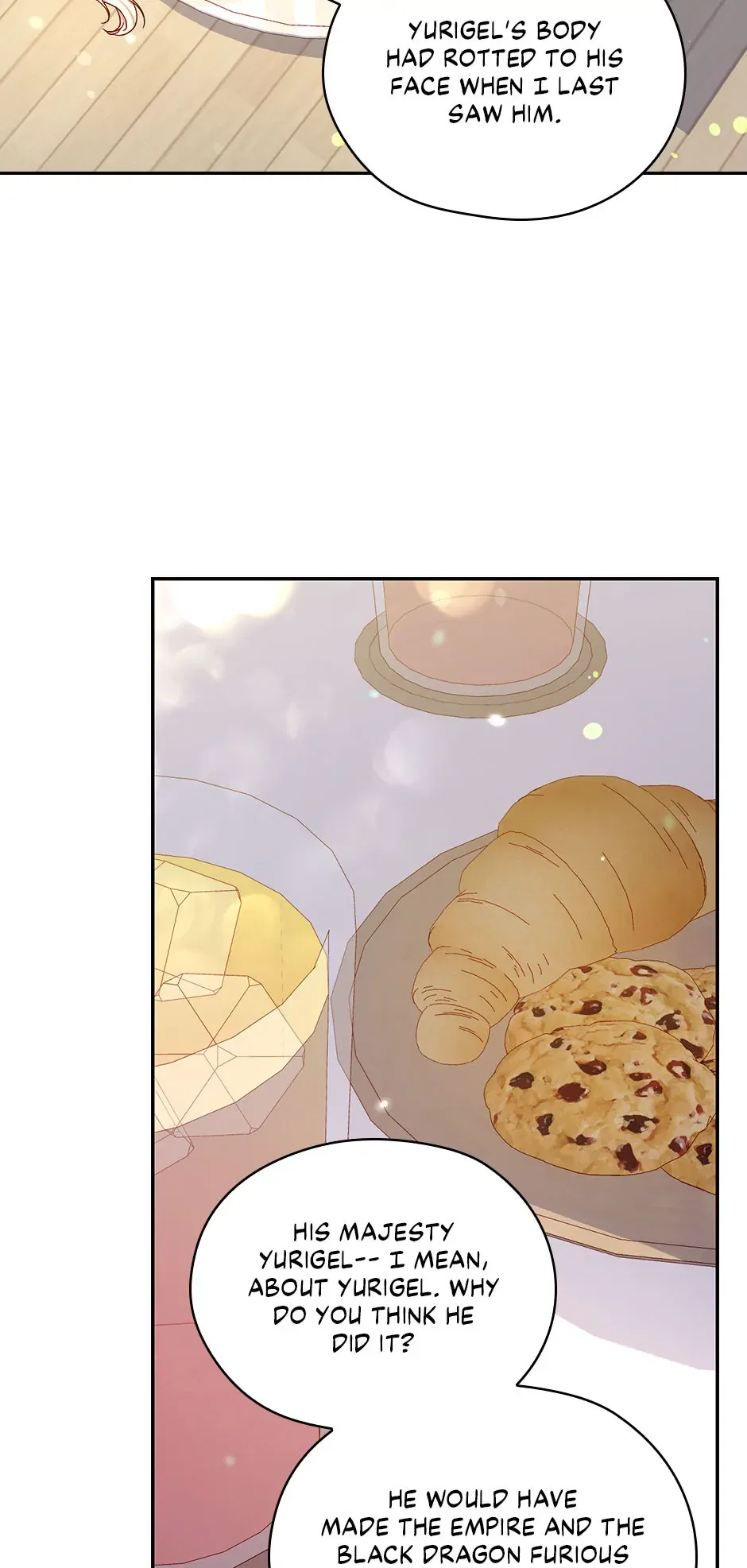 Surviving As A Maid Chapter 144 – Page 52