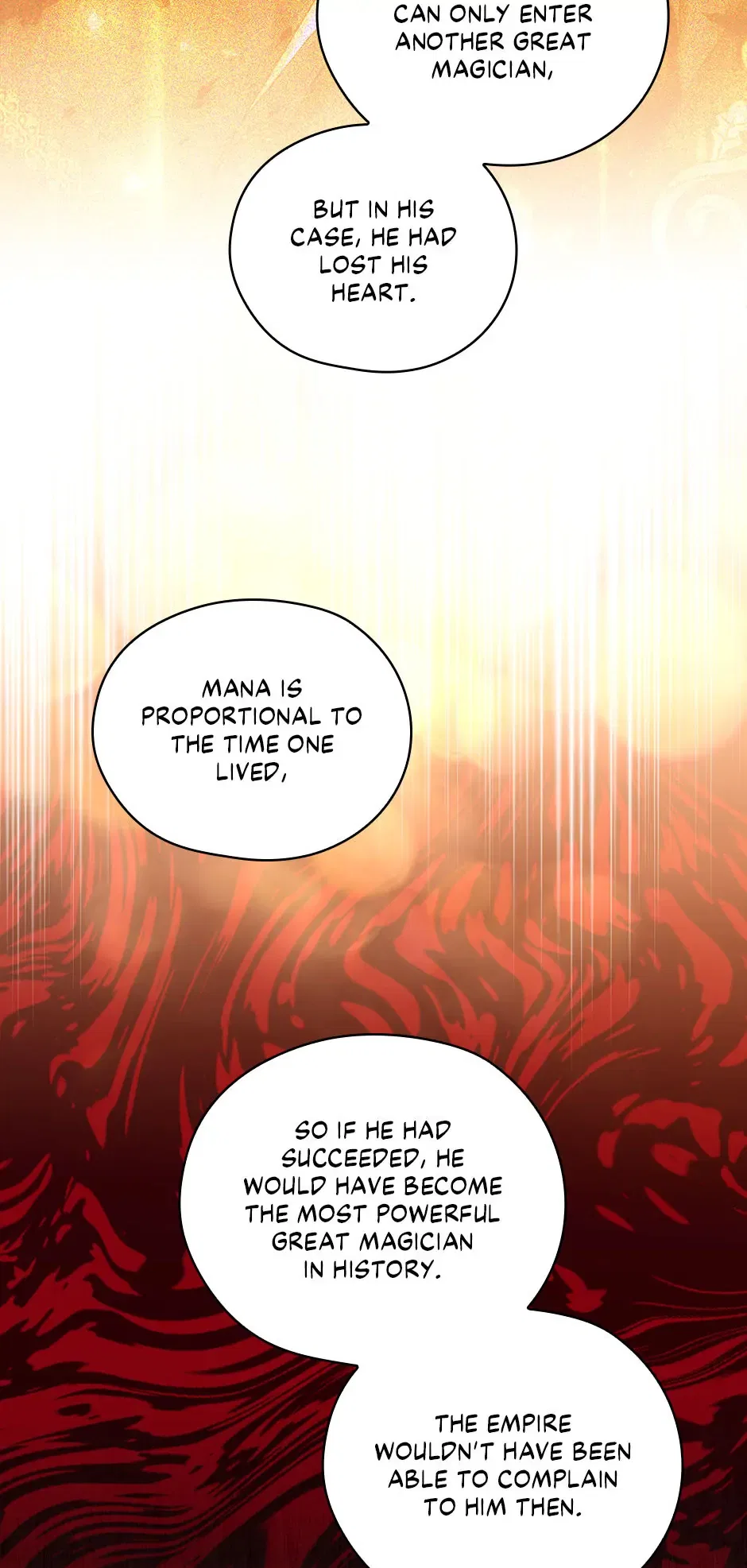 Surviving As A Maid Chapter 144 – Page 54