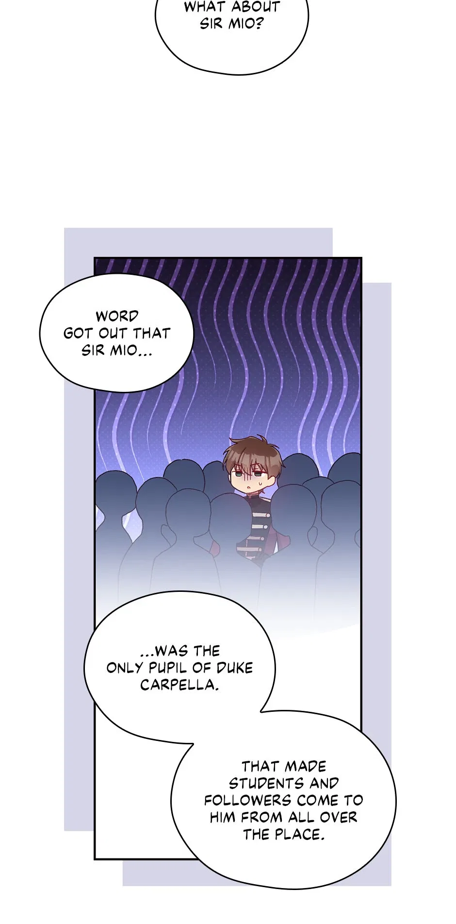 Surviving As A Maid Chapter 144 – Page 60