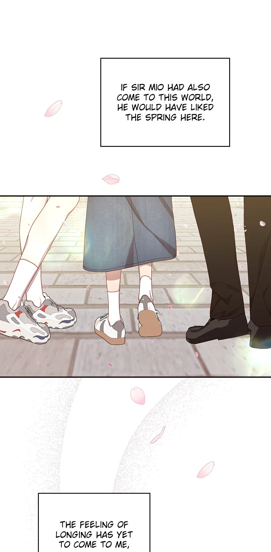 Surviving As A Maid Chapter 144 – Page 80
