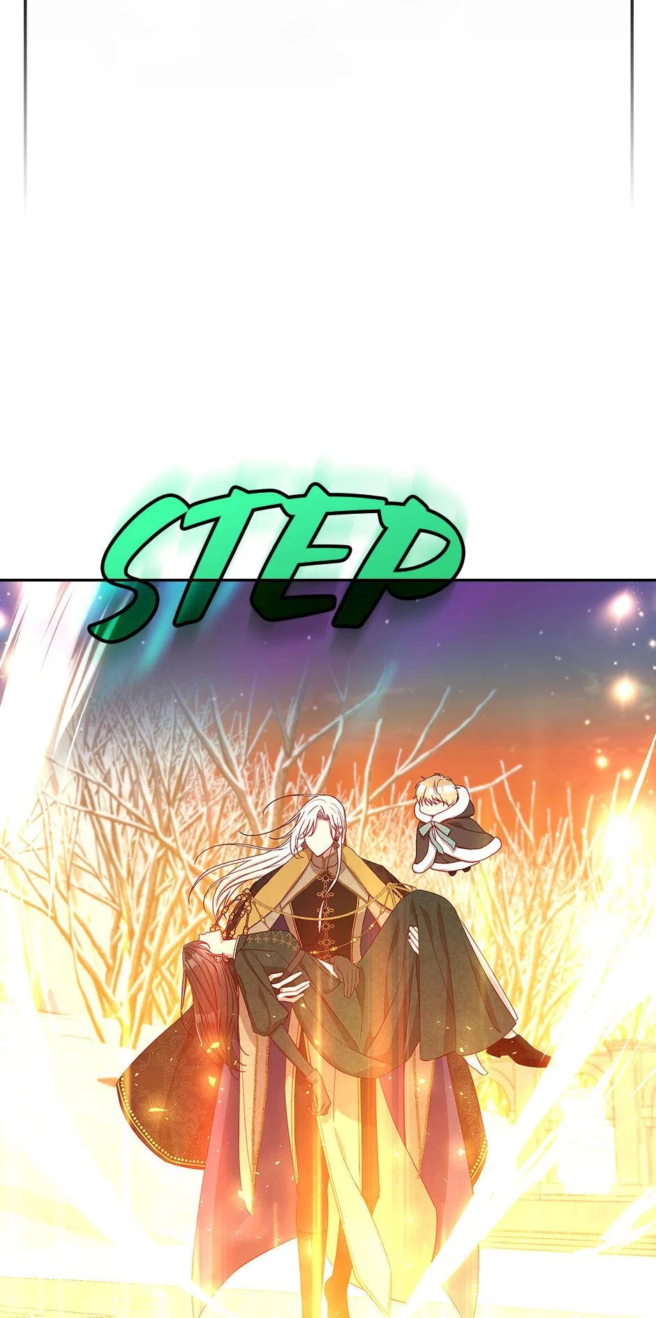 Surviving As A Maid Chapter 143 – Page 34