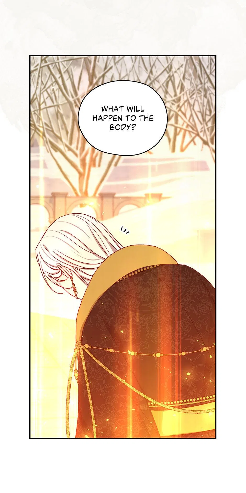 Surviving As A Maid Chapter 143 – Page 37