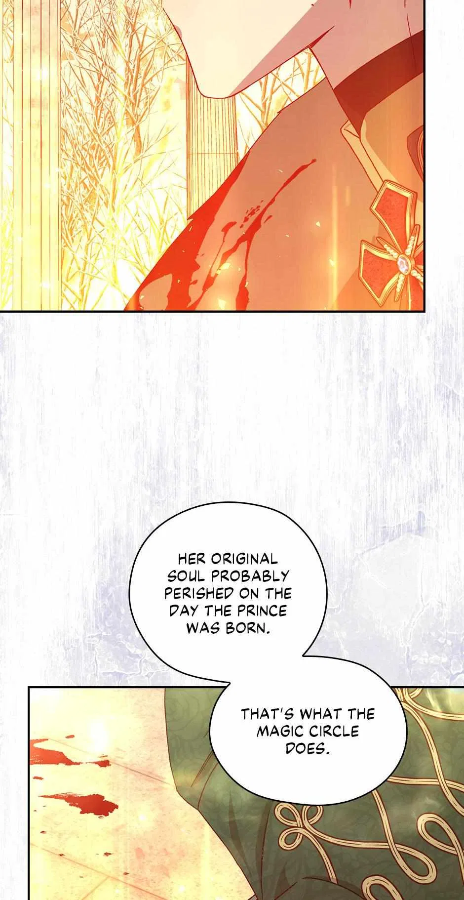 Surviving As A Maid Chapter 143 – Page 40