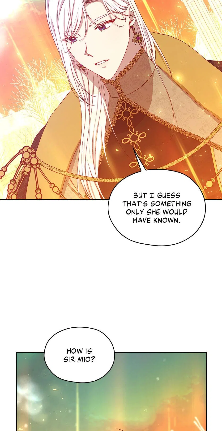 Surviving As A Maid Chapter 143 – Page 42
