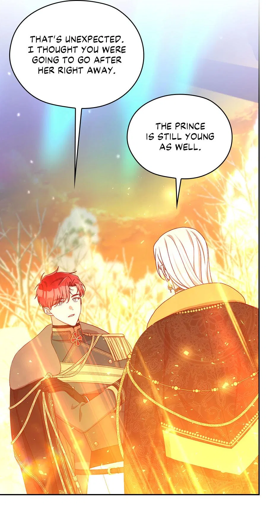 Surviving As A Maid Chapter 143 – Page 60