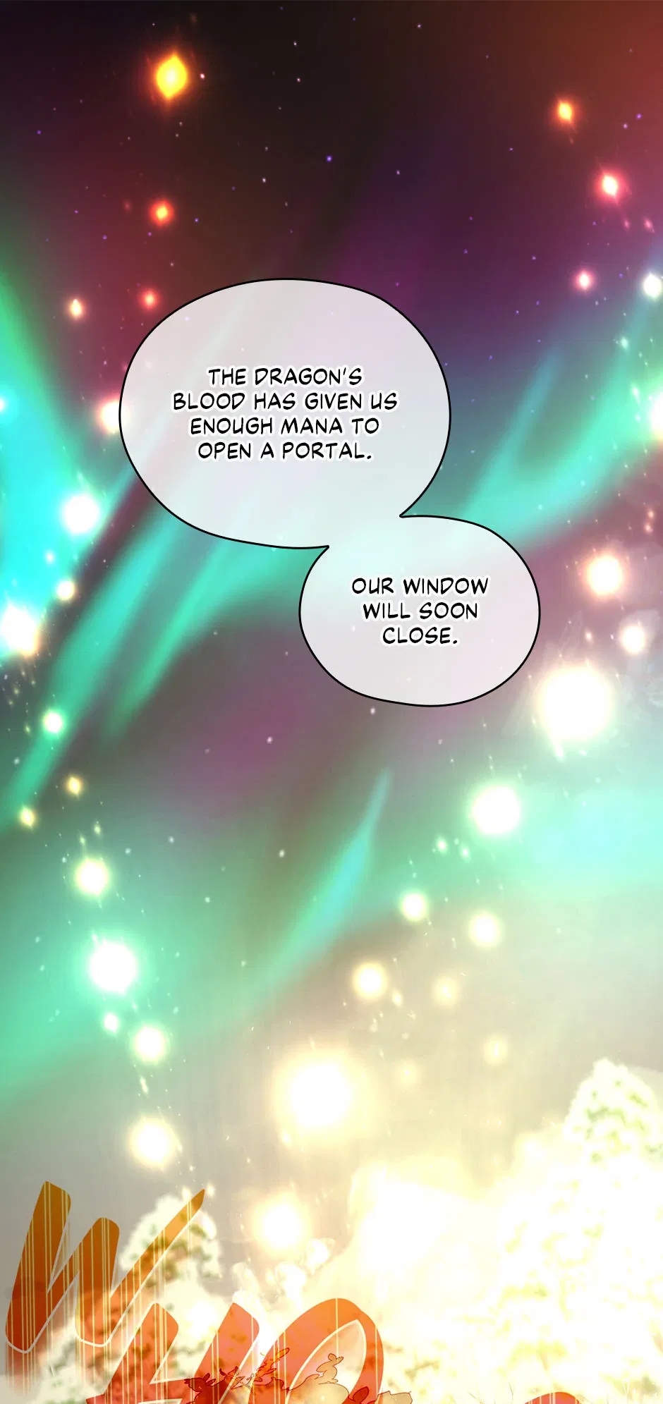 Surviving As A Maid Chapter 142 – Page 1