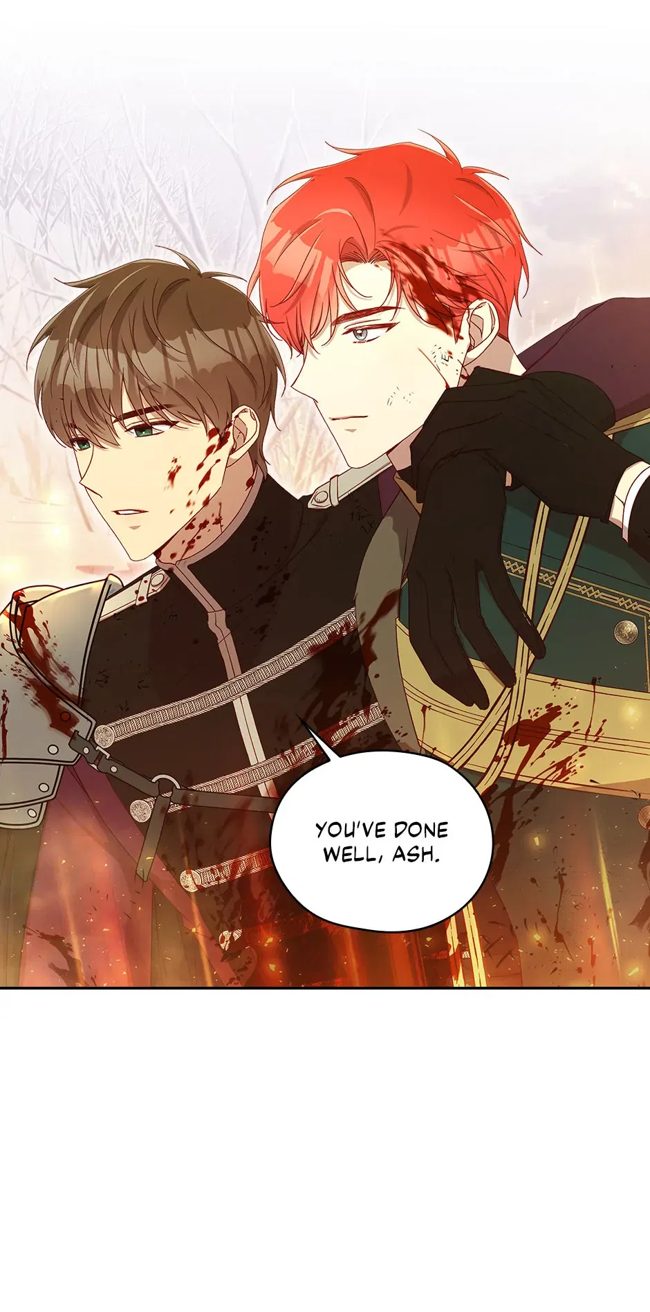 Surviving As A Maid Chapter 142 – Page 10