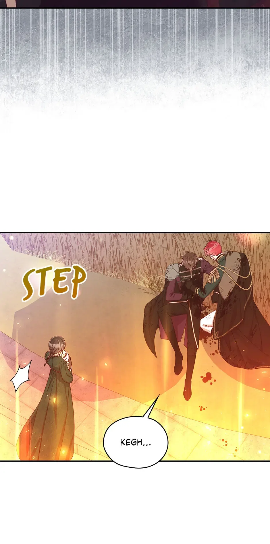 Surviving As A Maid Chapter 142 – Page 13