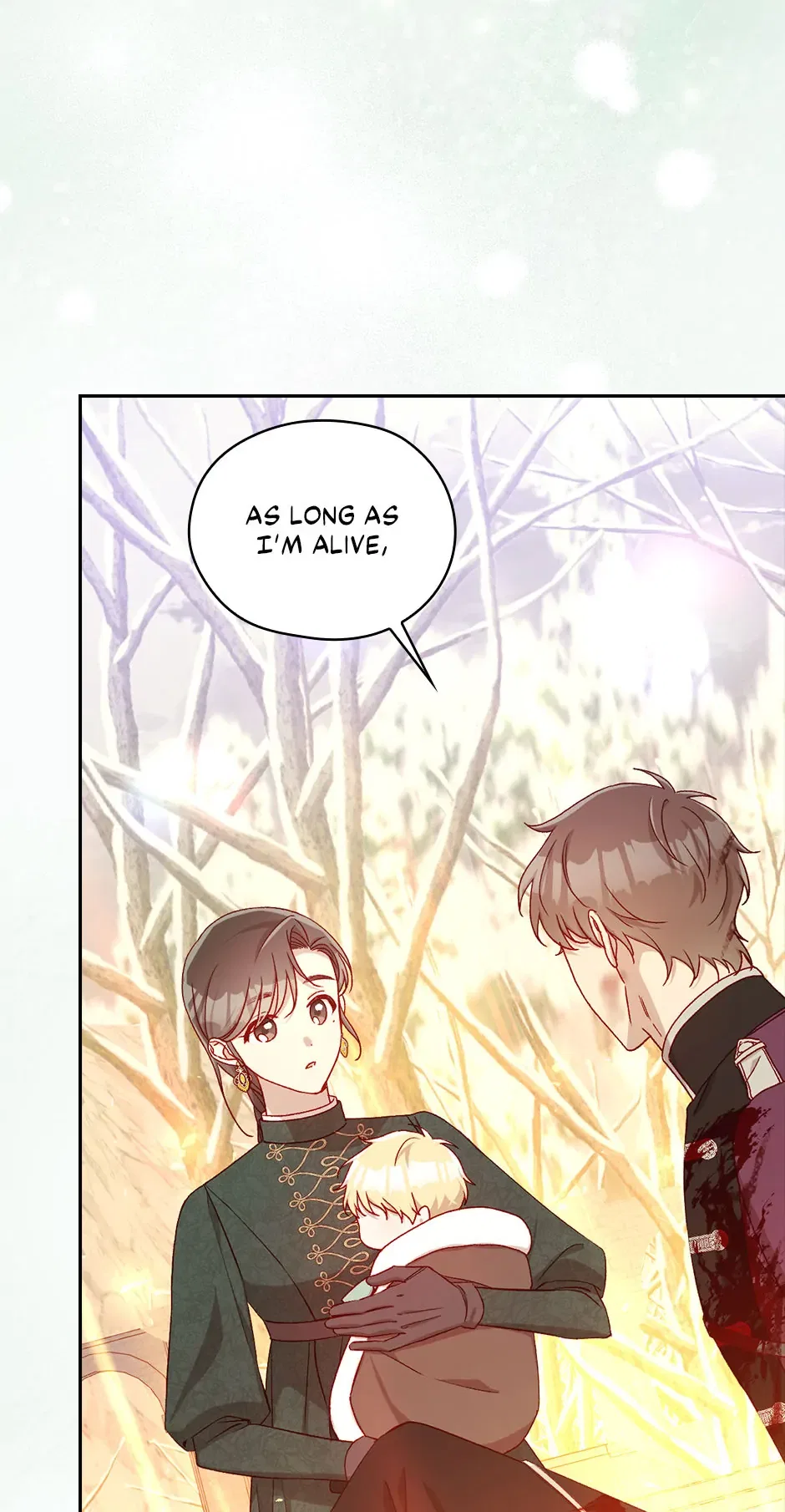 Surviving As A Maid Chapter 142 – Page 18