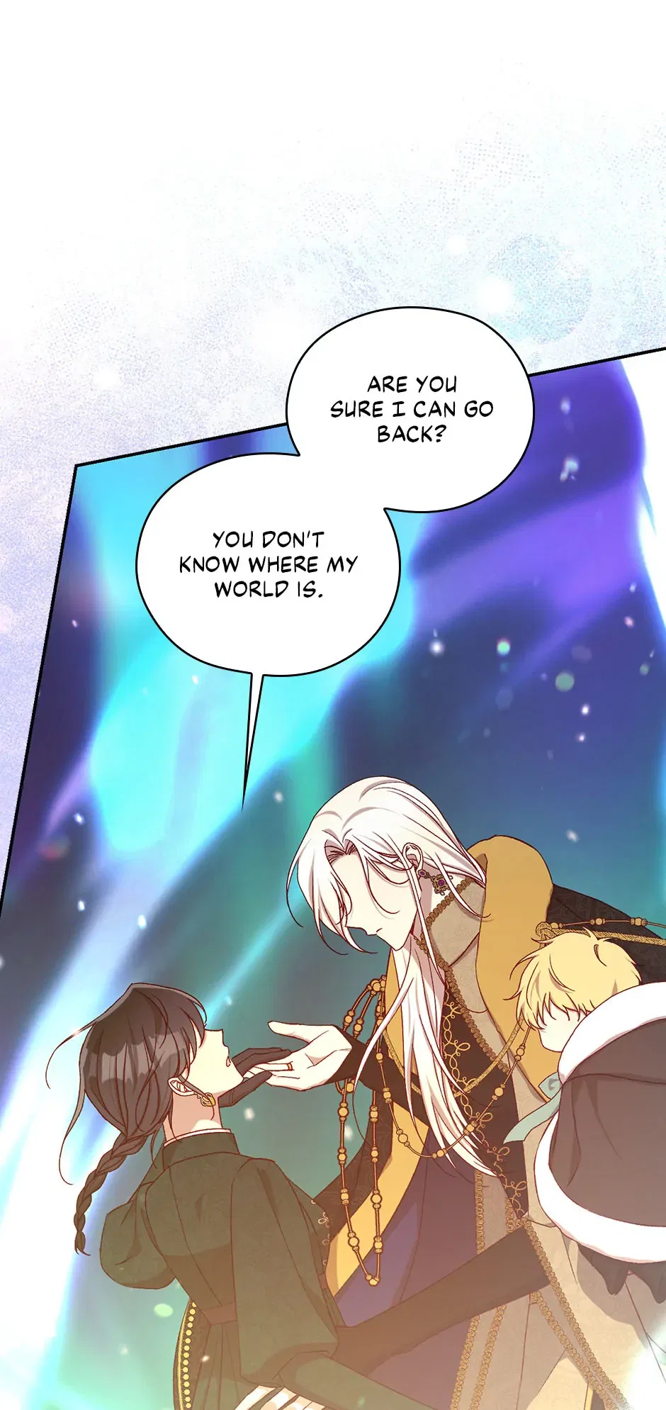 Surviving As A Maid Chapter 142 – Page 66