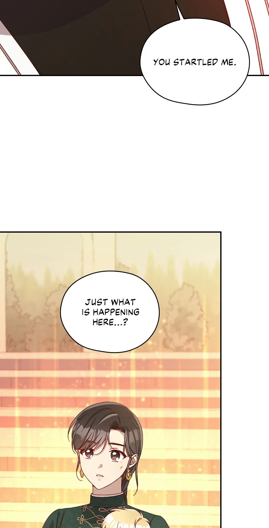 Surviving As A Maid Chapter 141 – Page 12