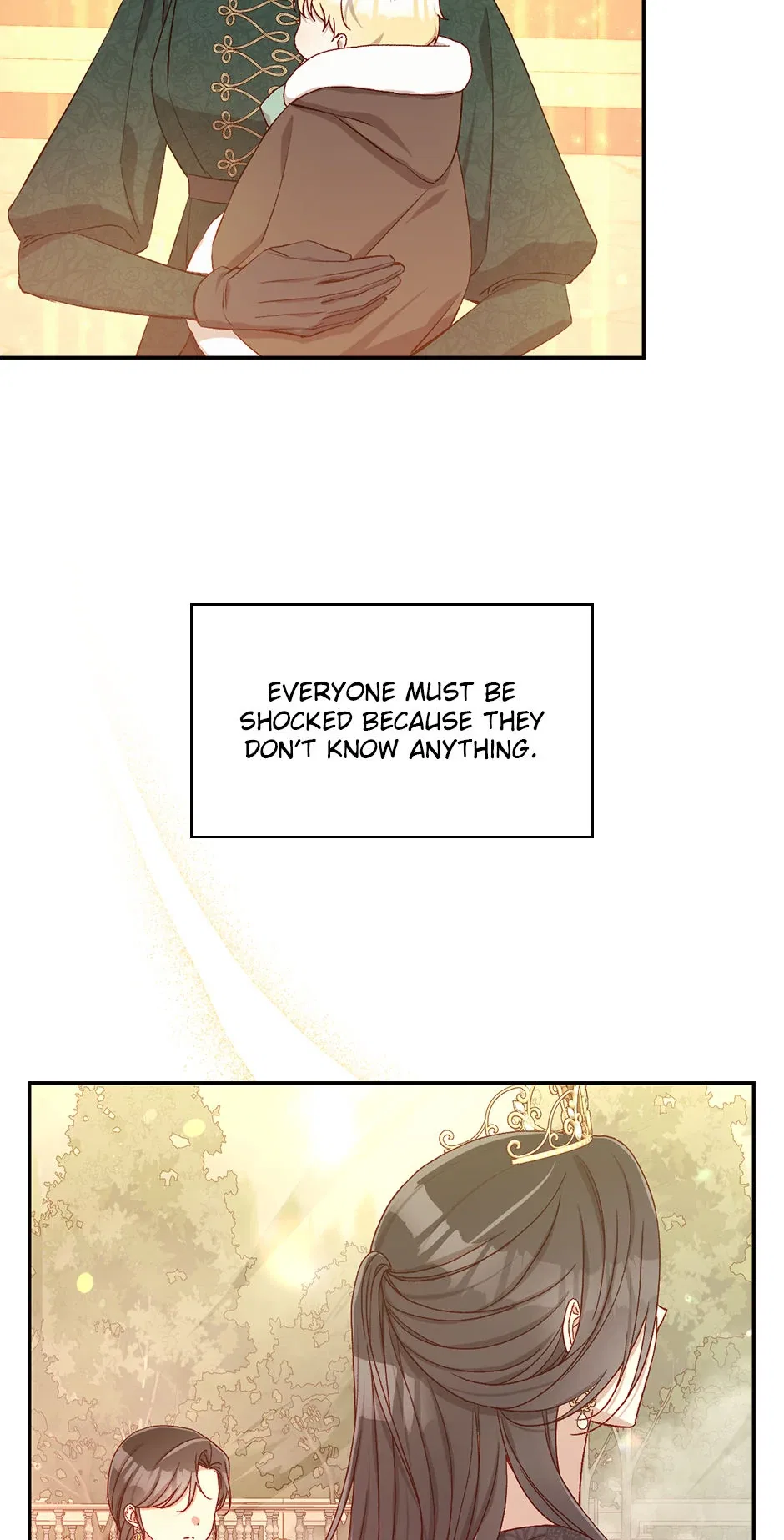 Surviving As A Maid Chapter 141 – Page 13