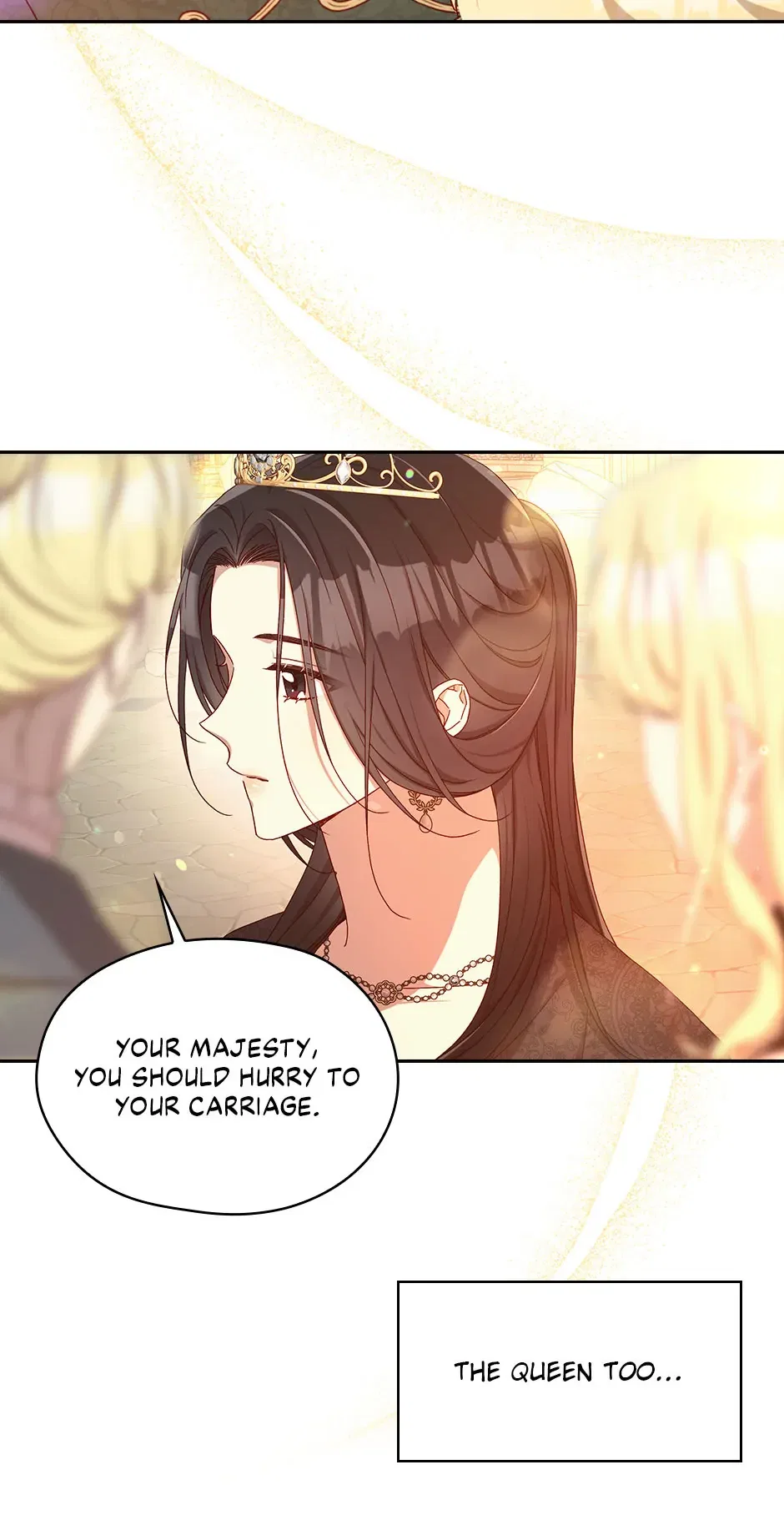 Surviving As A Maid Chapter 141 – Page 16