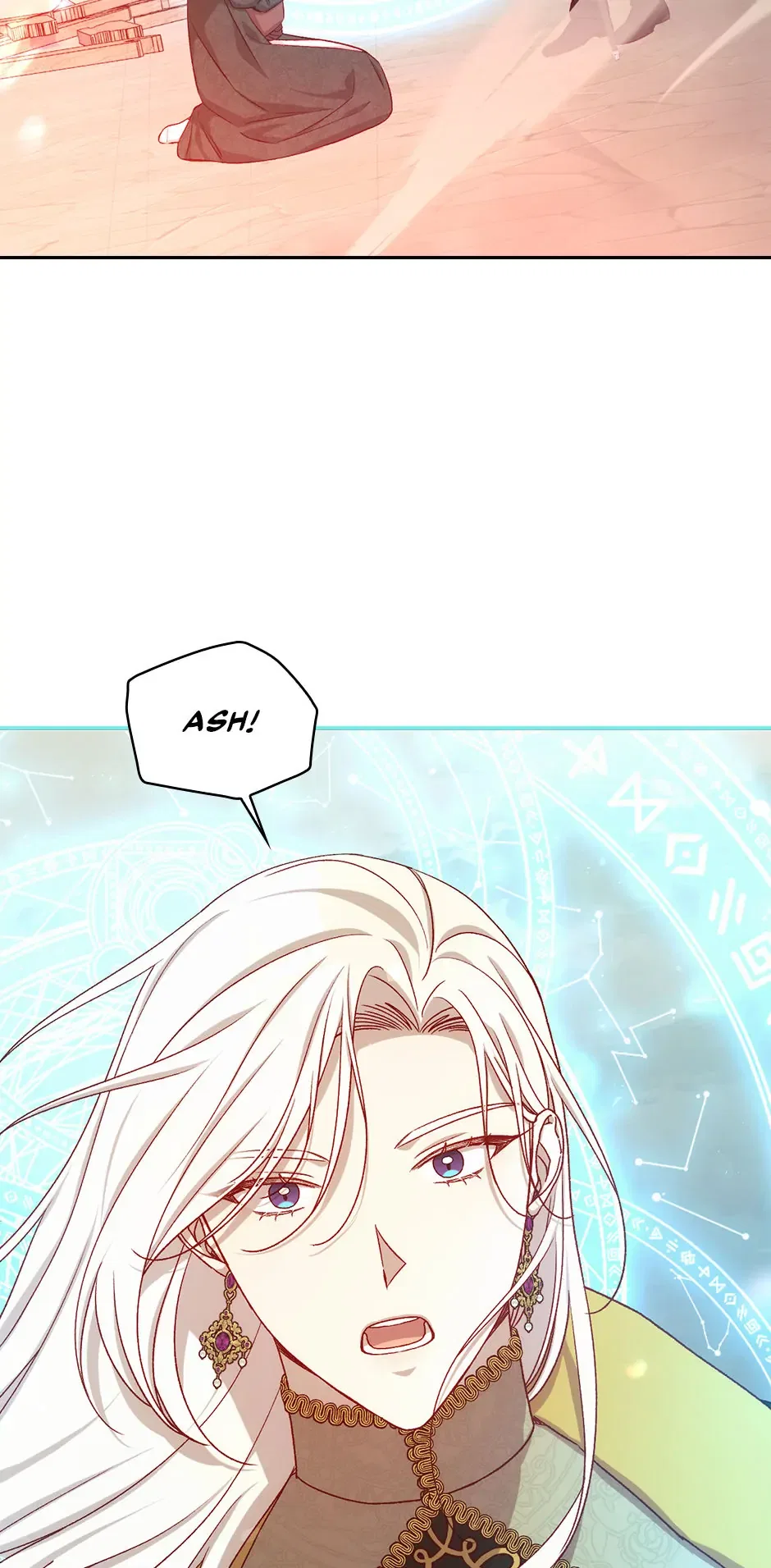 Surviving As A Maid Chapter 141 – Page 25