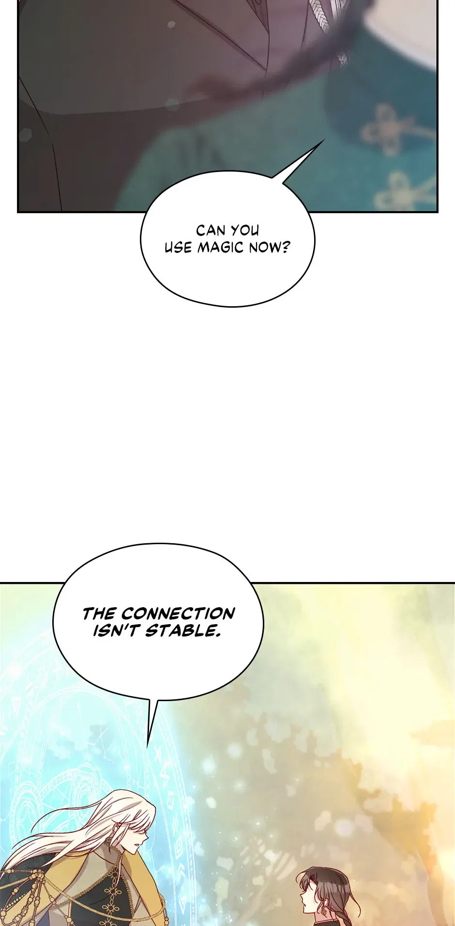 Surviving As A Maid Chapter 141 – Page 28