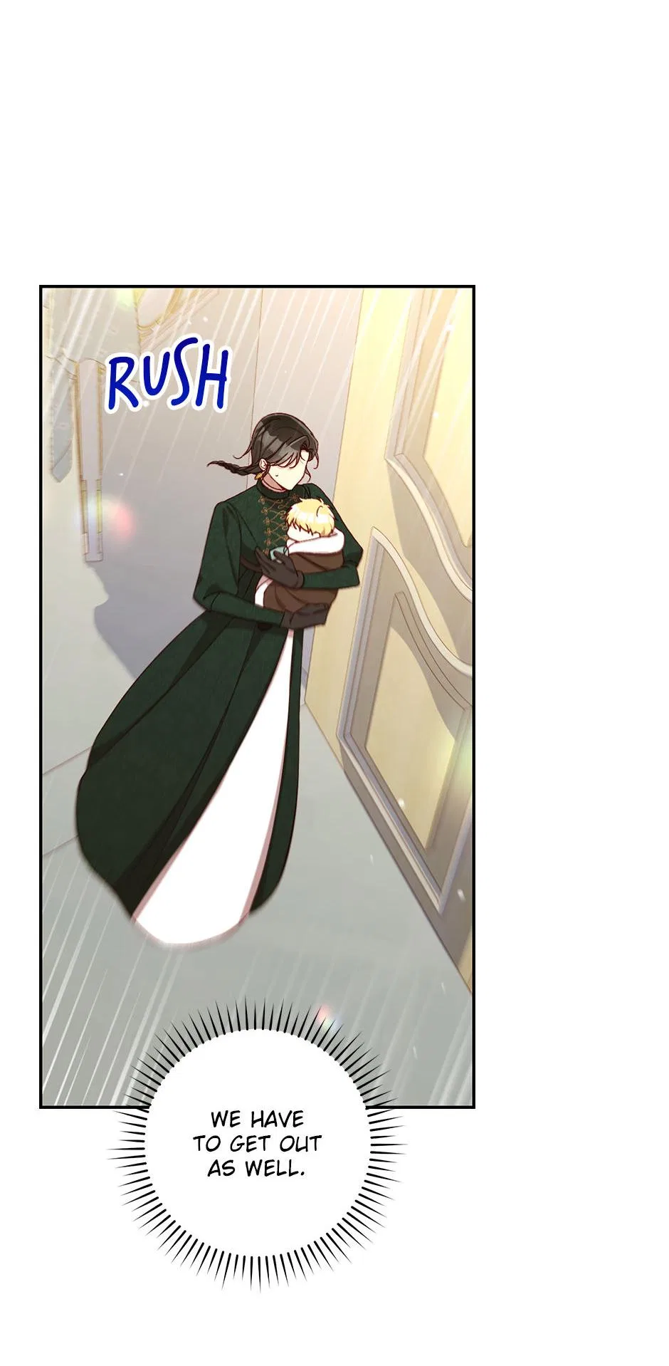 Surviving As A Maid Chapter 140 – Page 7