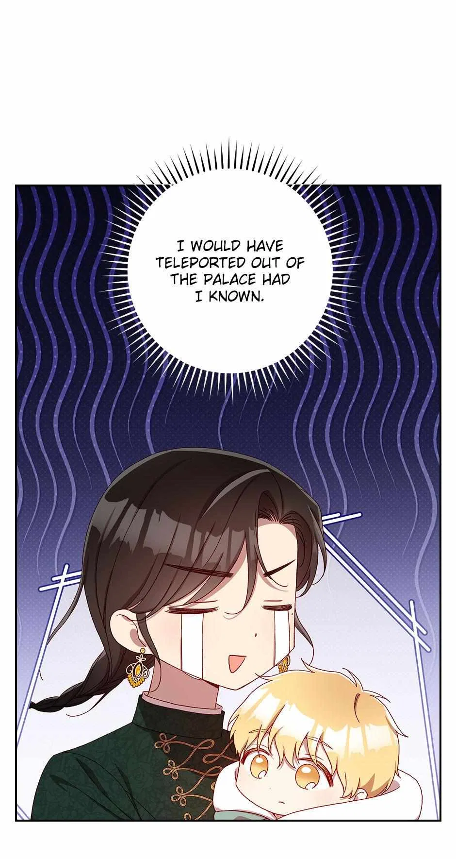 Surviving As A Maid Chapter 140 – Page 8