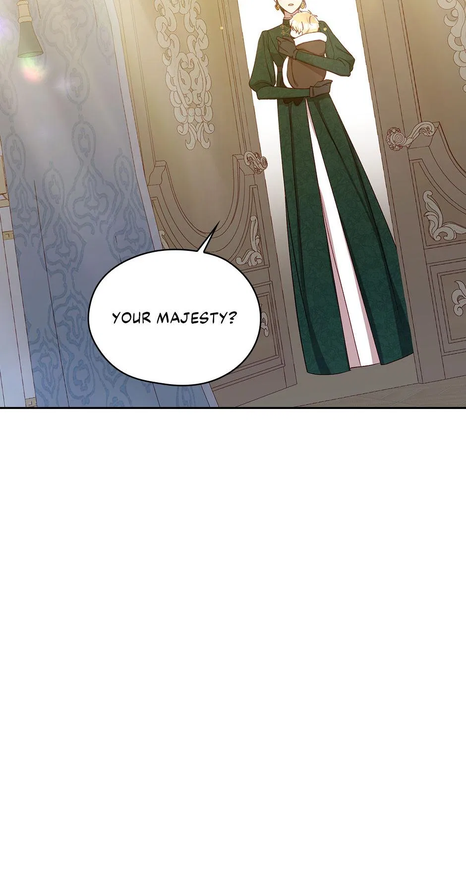 Surviving As A Maid Chapter 140 – Page 13