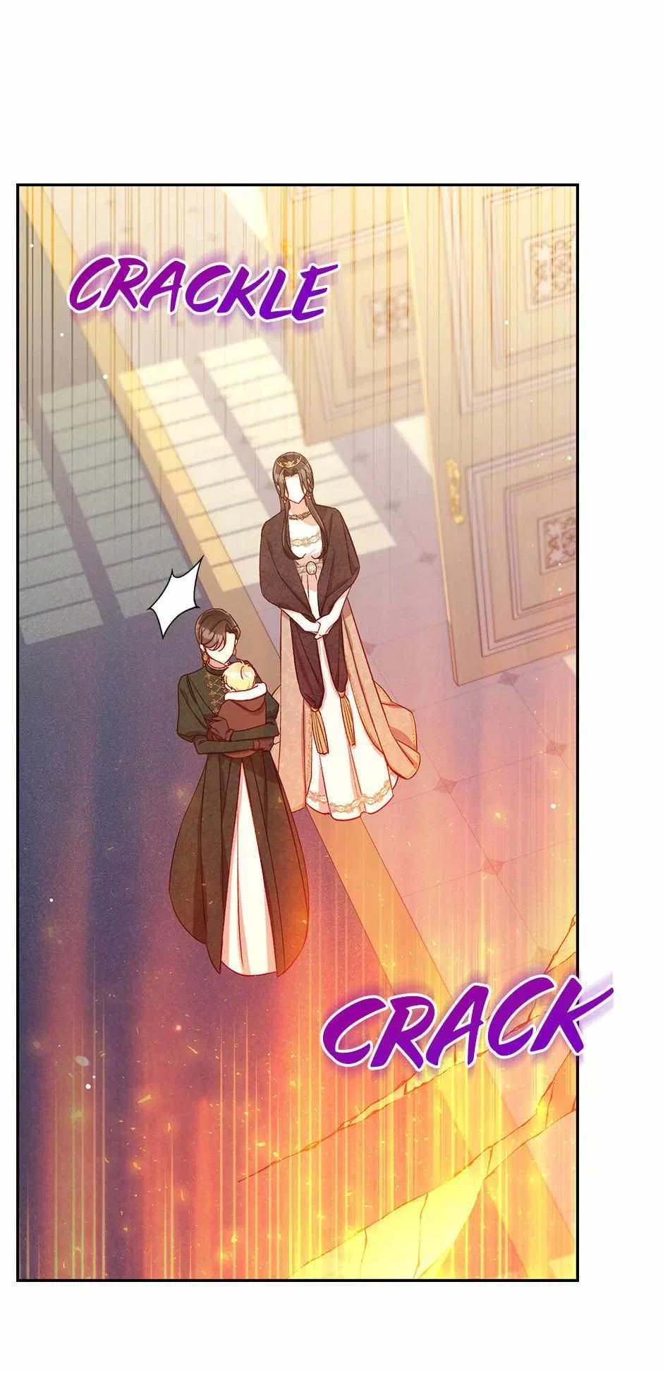 Surviving As A Maid Chapter 140 – Page 22