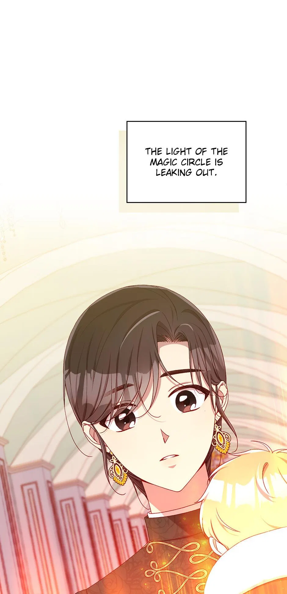 Surviving As A Maid Chapter 140 – Page 23