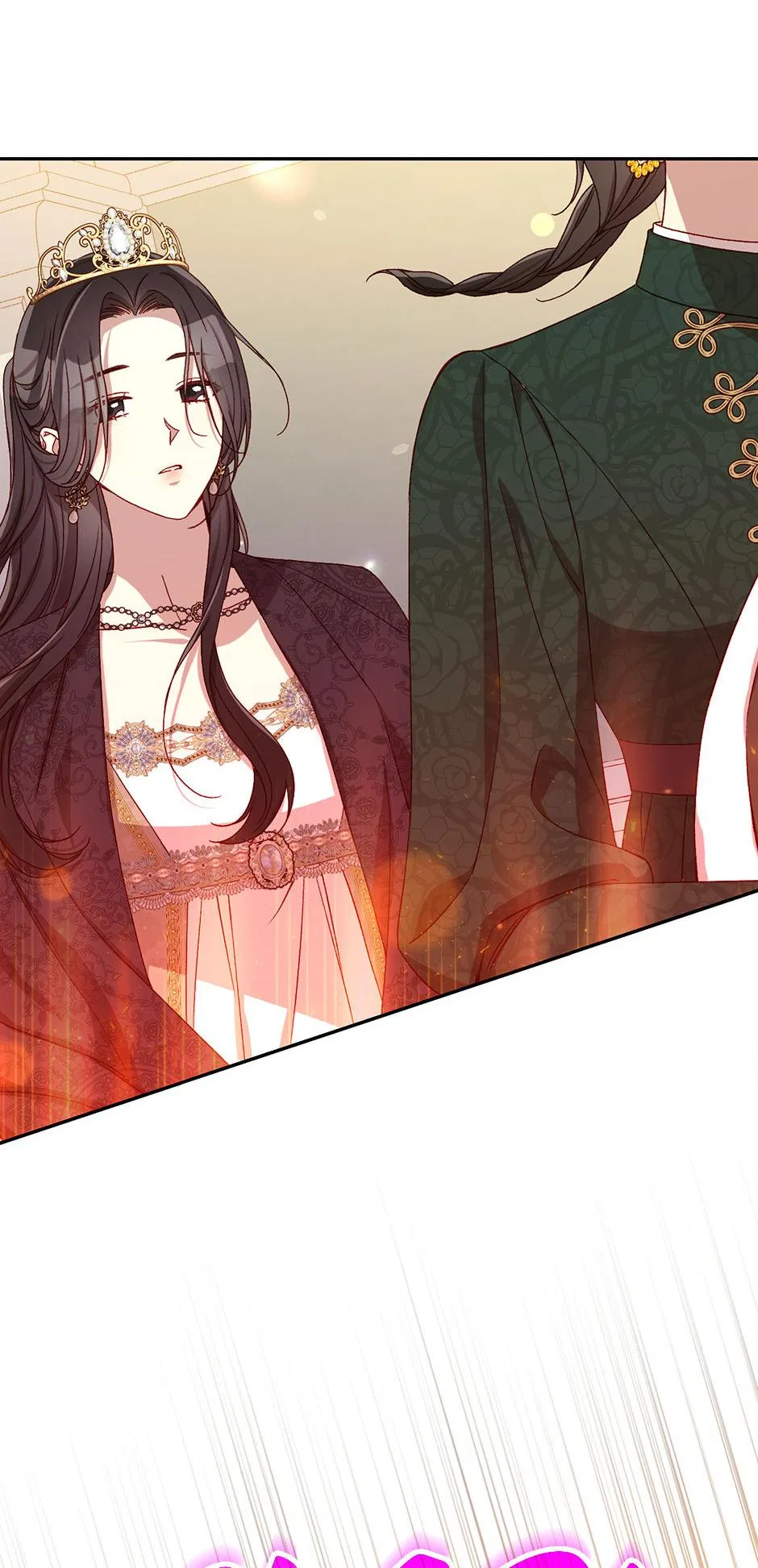 Surviving As A Maid Chapter 140 – Page 28