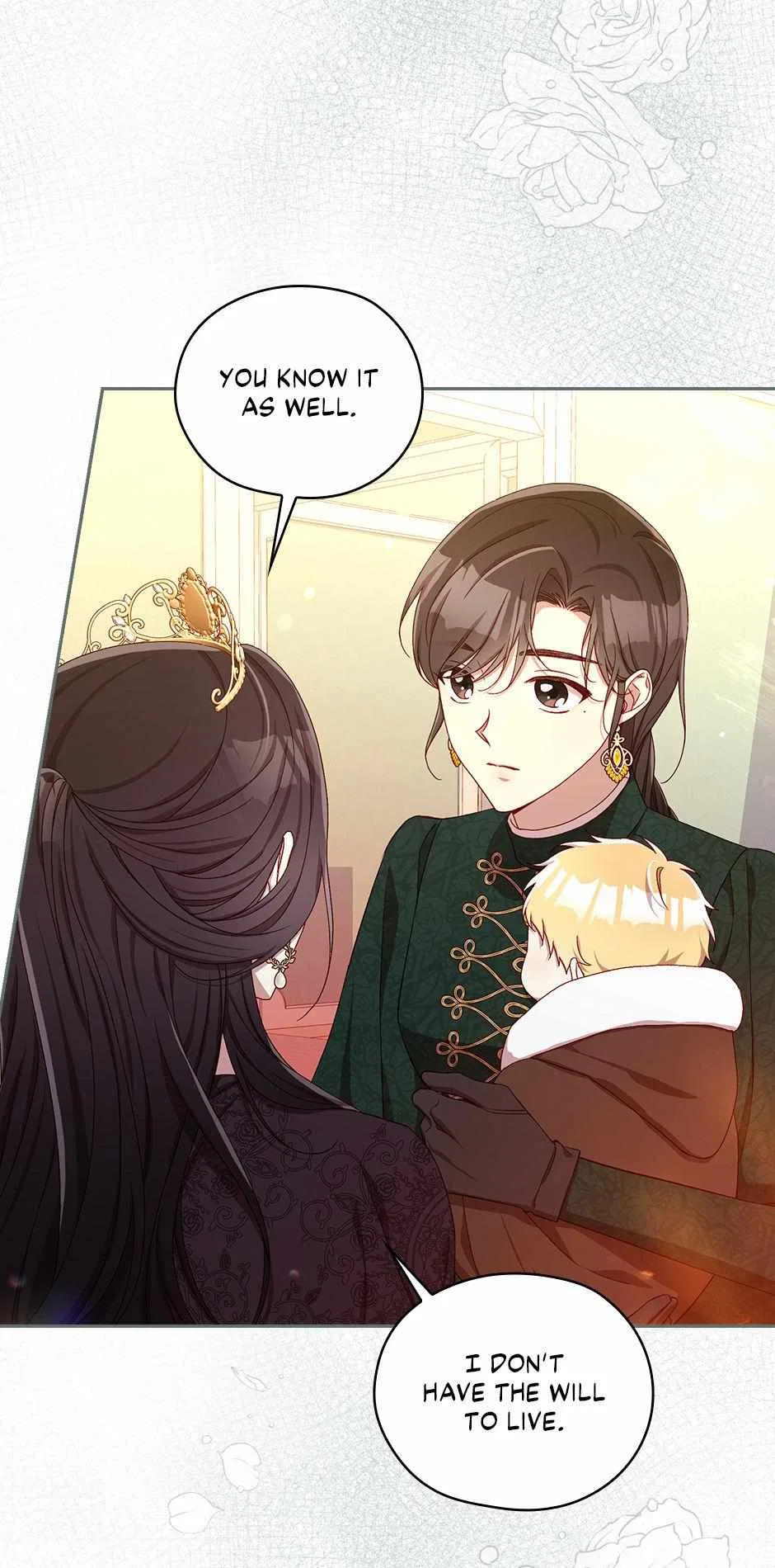 Surviving As A Maid Chapter 140 – Page 34