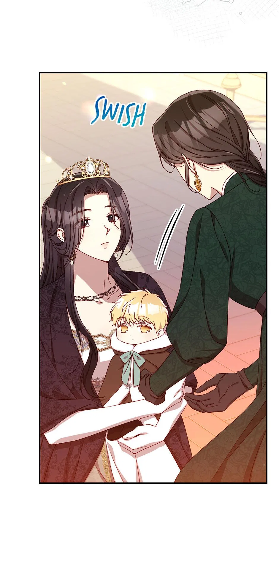 Surviving As A Maid Chapter 140 – Page 37
