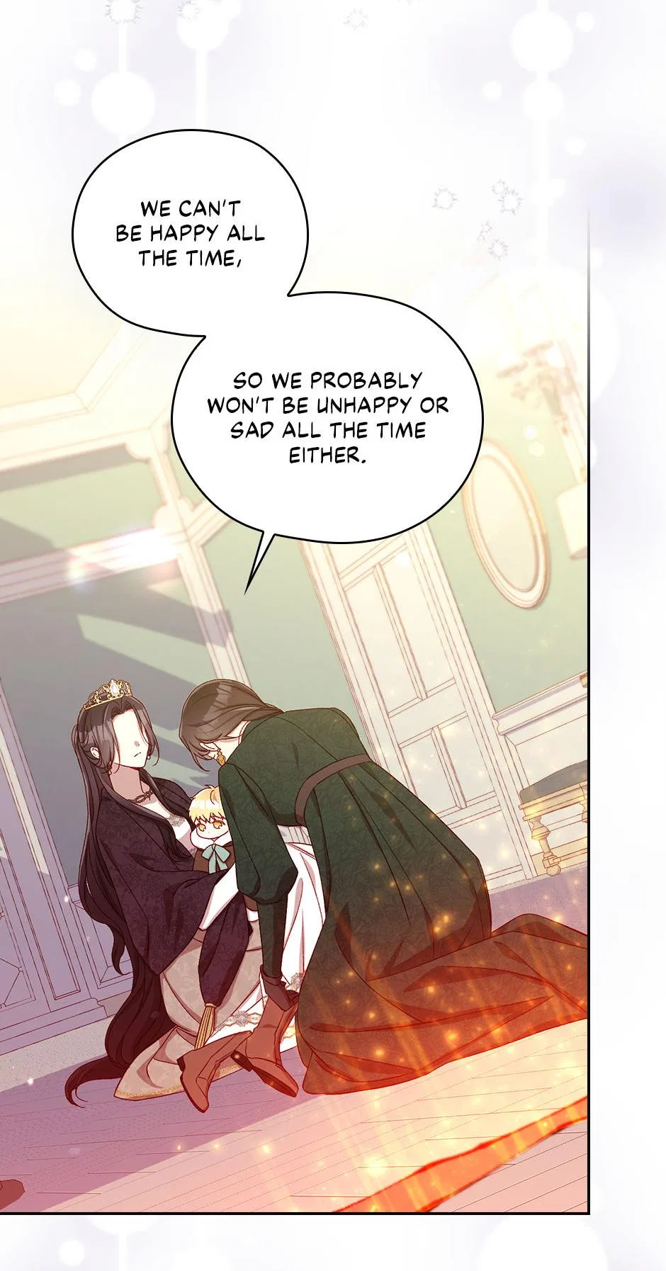 Surviving As A Maid Chapter 140 – Page 39