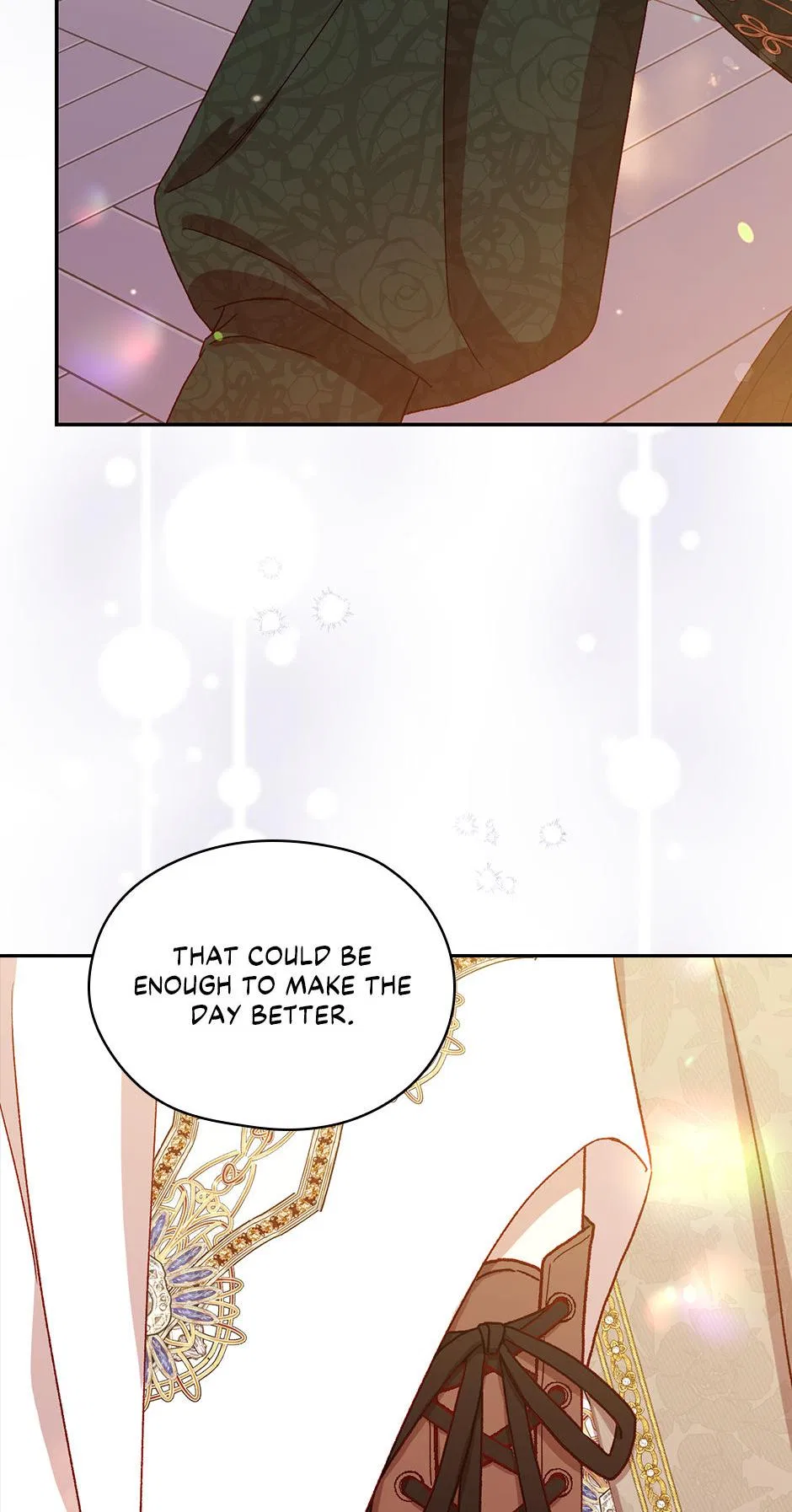 Surviving As A Maid Chapter 140 – Page 41