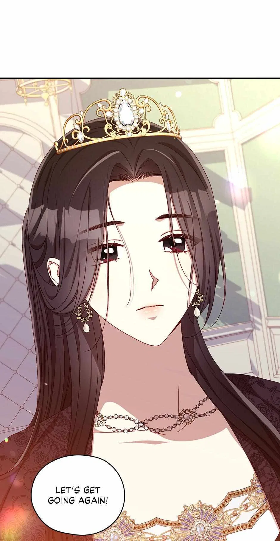 Surviving As A Maid Chapter 140 – Page 45