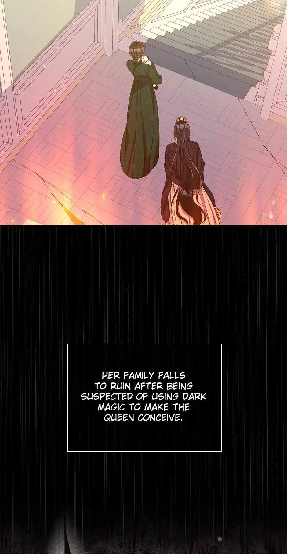 Surviving As A Maid Chapter 140 – Page 48