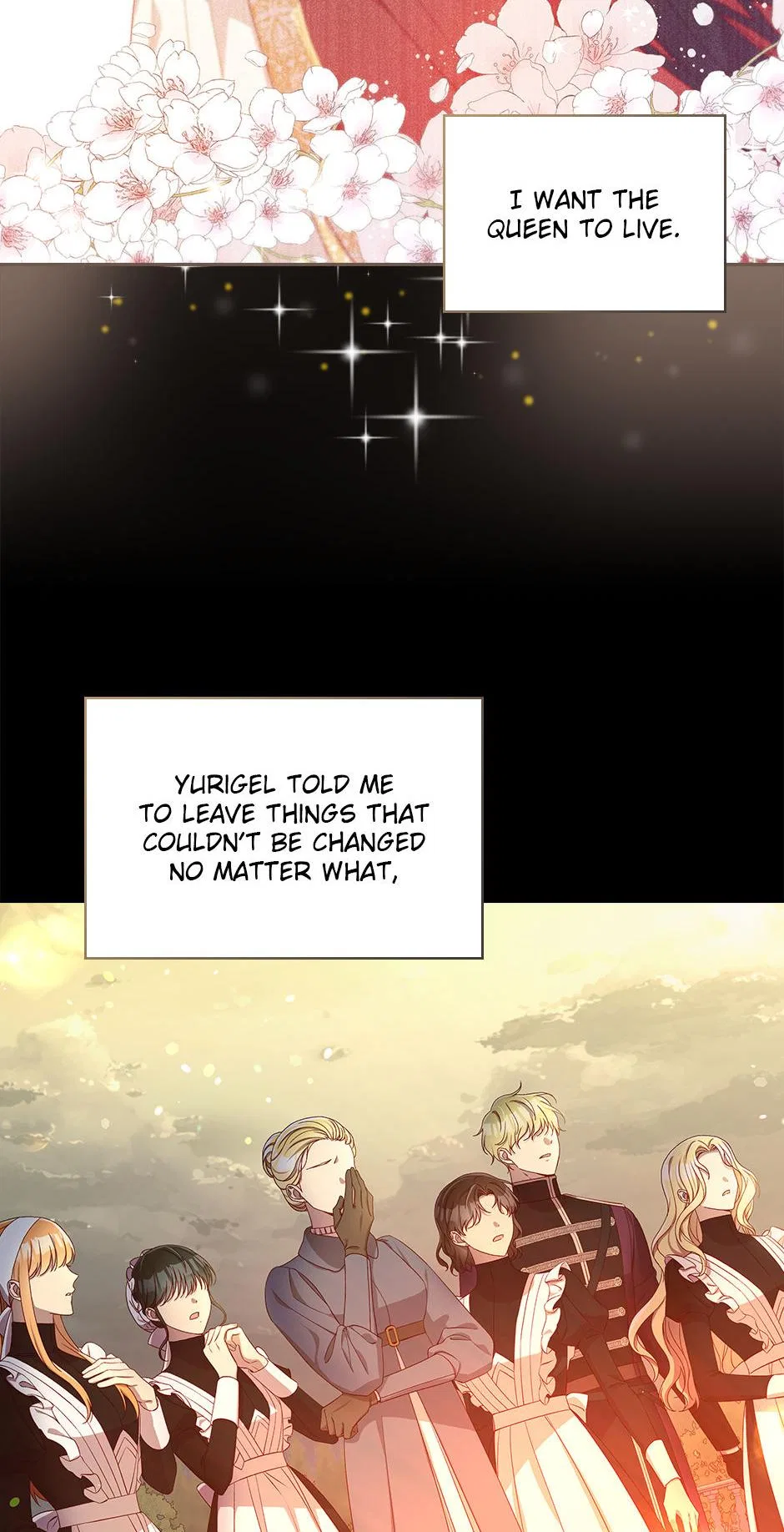 Surviving As A Maid Chapter 140 – Page 53