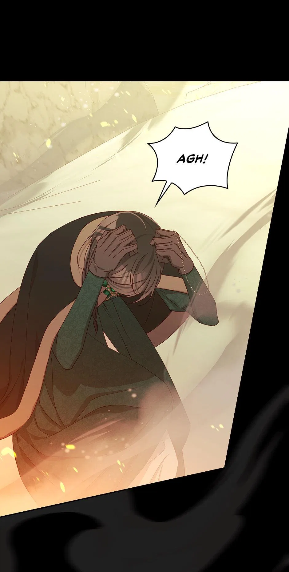 Surviving As A Maid Chapter 139 – Page 18
