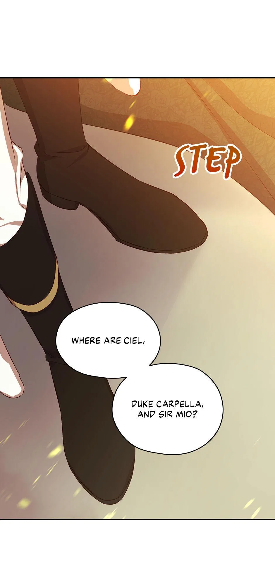 Surviving As A Maid Chapter 139 – Page 32