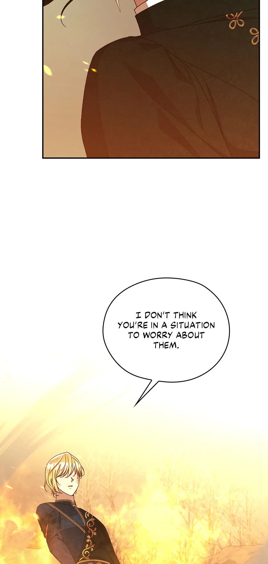 Surviving As A Maid Chapter 139 – Page 34
