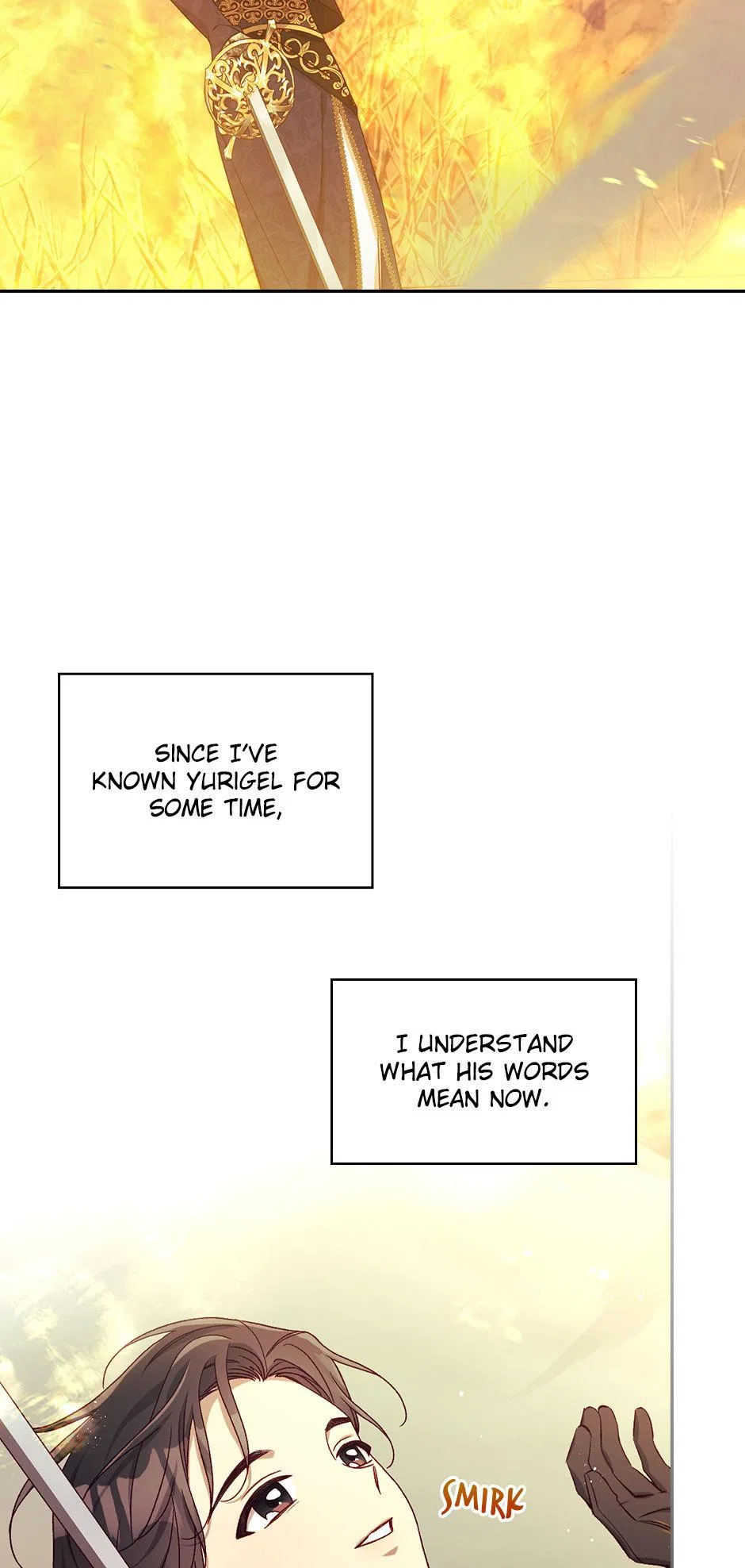 Surviving As A Maid Chapter 139 – Page 35