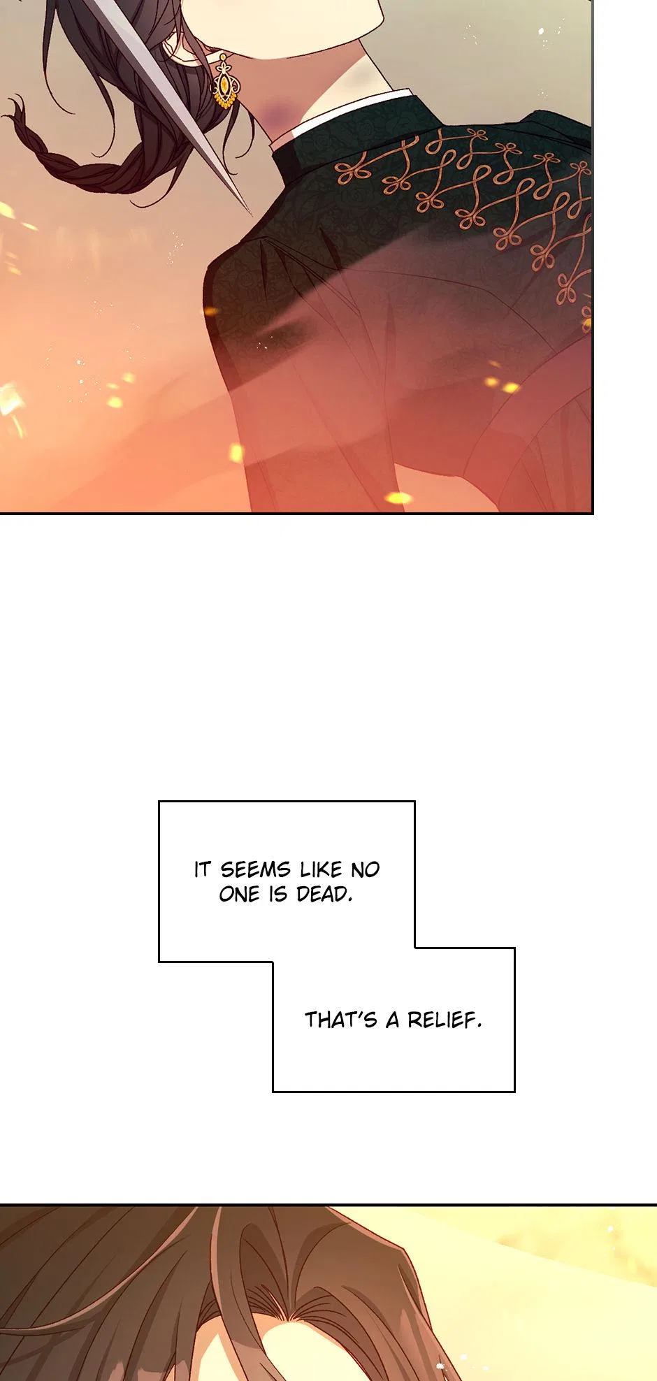 Surviving As A Maid Chapter 139 – Page 36