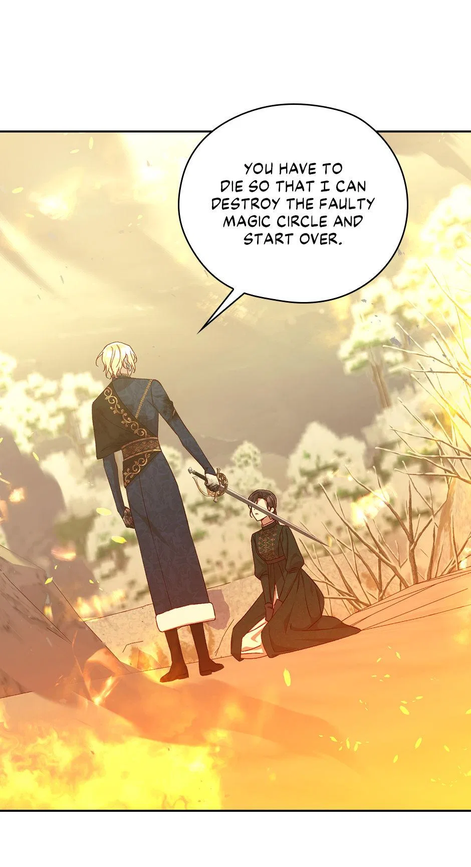 Surviving As A Maid Chapter 139 – Page 39