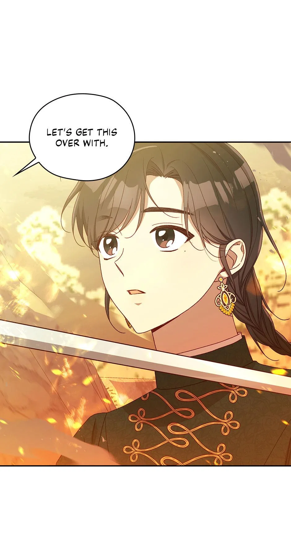 Surviving As A Maid Chapter 139 – Page 40