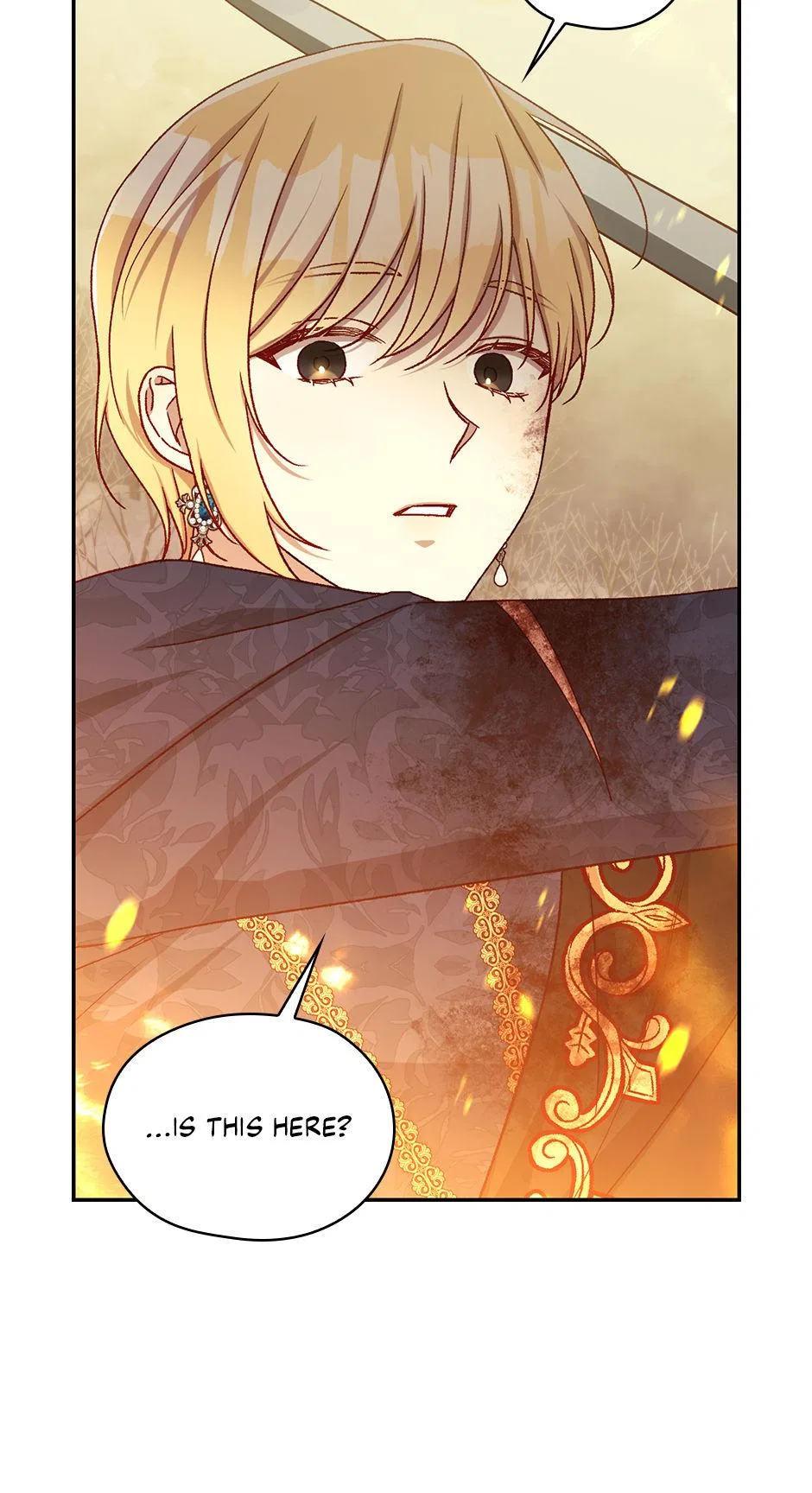 Surviving As A Maid Chapter 139 – Page 44