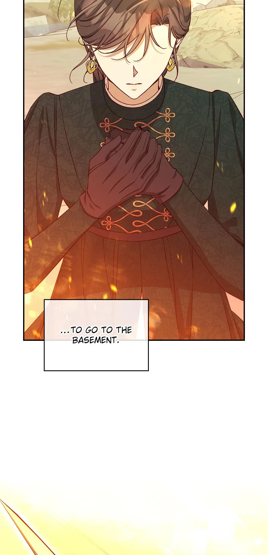 Surviving As A Maid Chapter 139 – Page 48