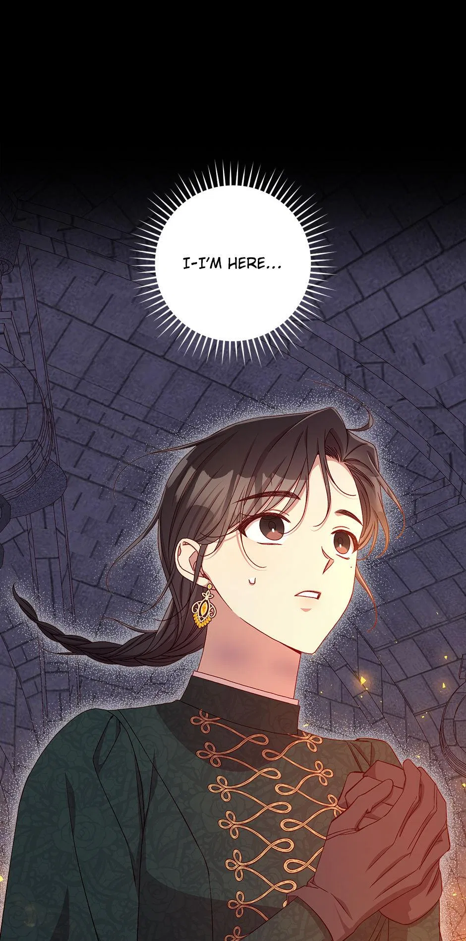 Surviving As A Maid Chapter 139 – Page 54