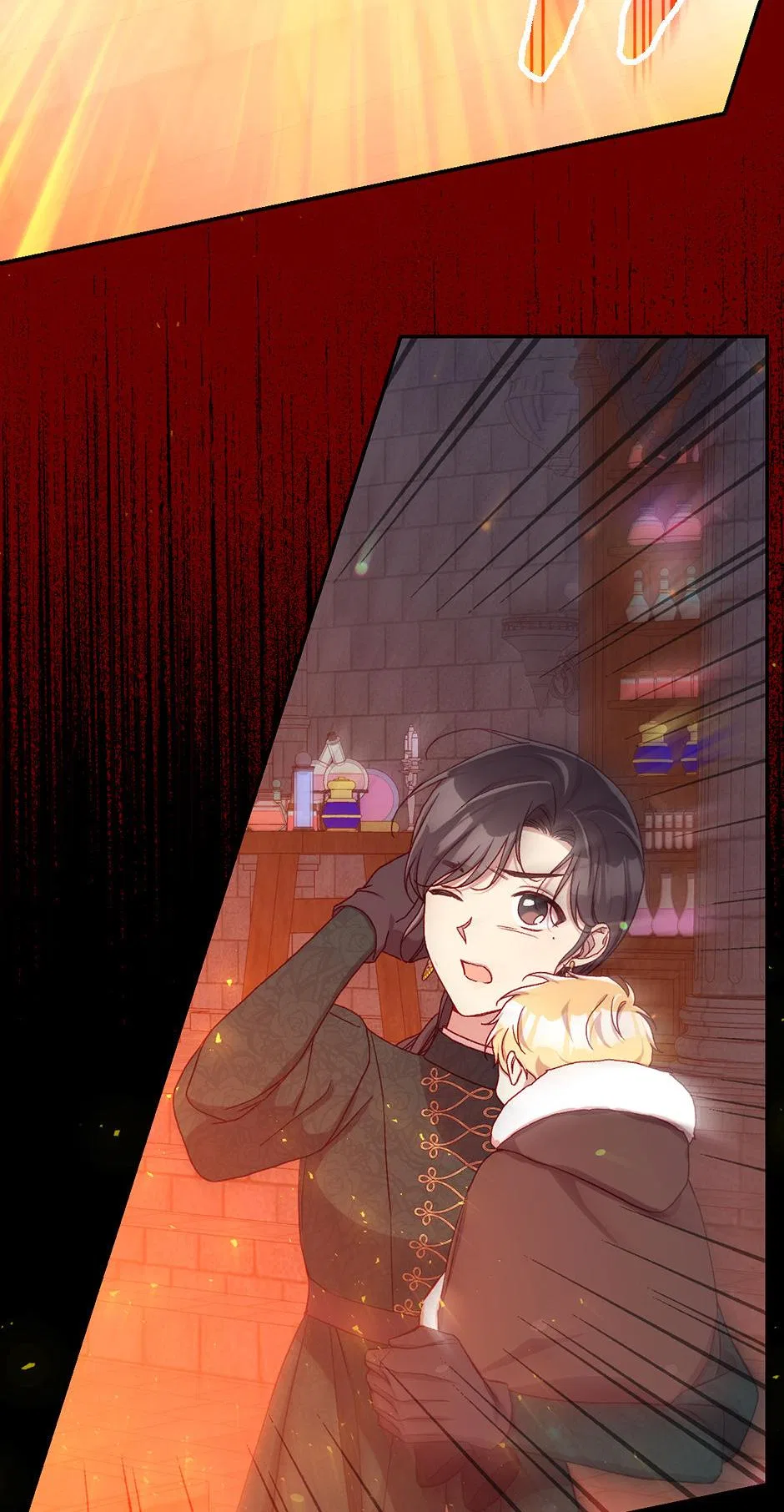 Surviving As A Maid Chapter 139 – Page 66