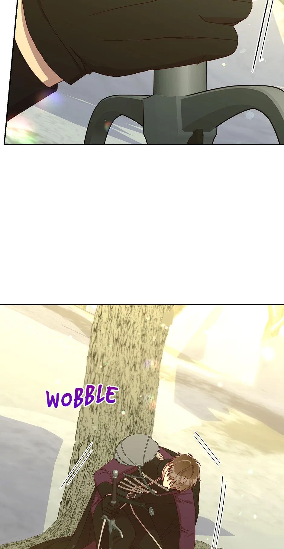 Surviving As A Maid Chapter 138 – Page 3