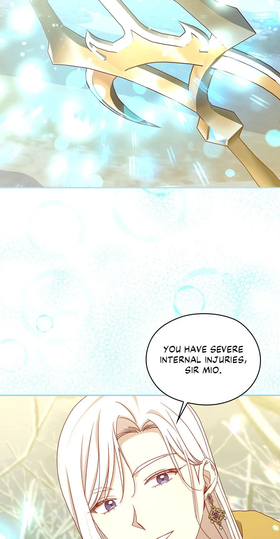 Surviving As A Maid Chapter 138 – Page 6