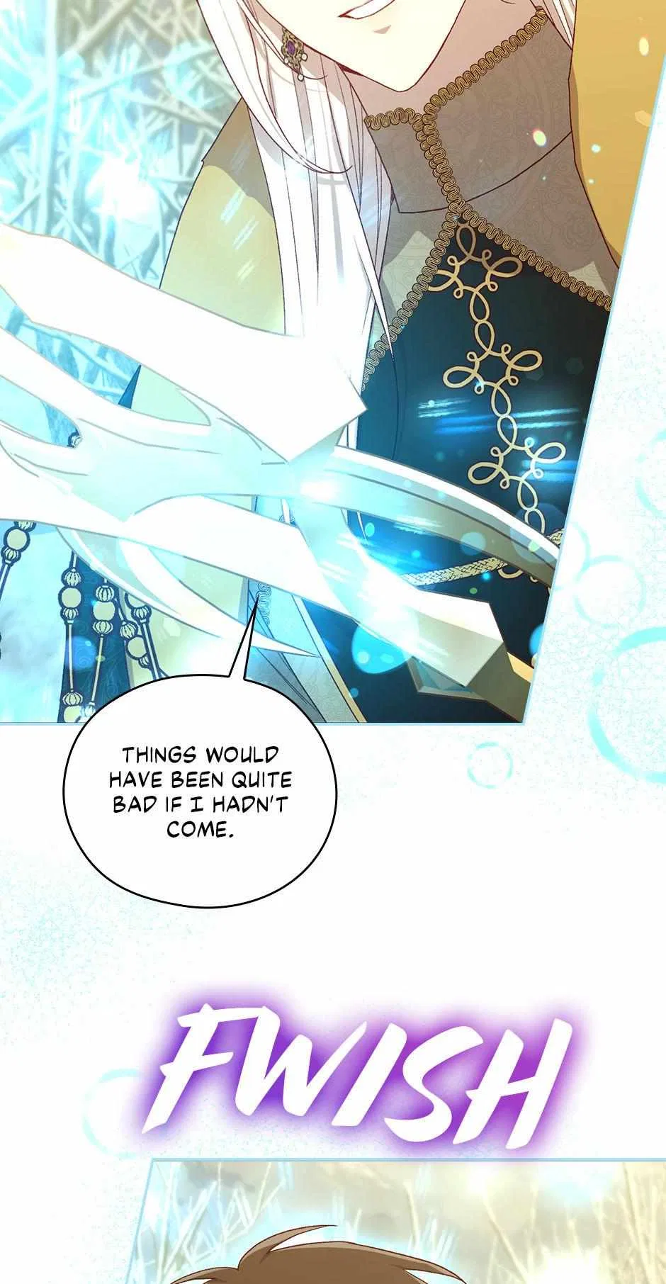 Surviving As A Maid Chapter 138 – Page 7