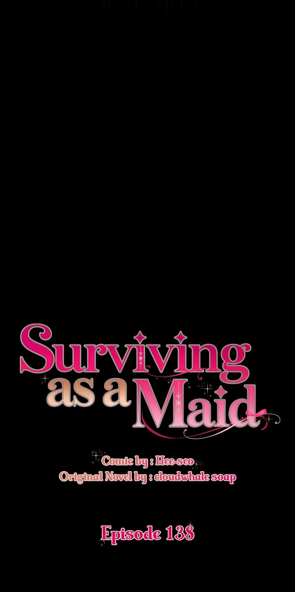 Surviving As A Maid Chapter 138 – Page 12