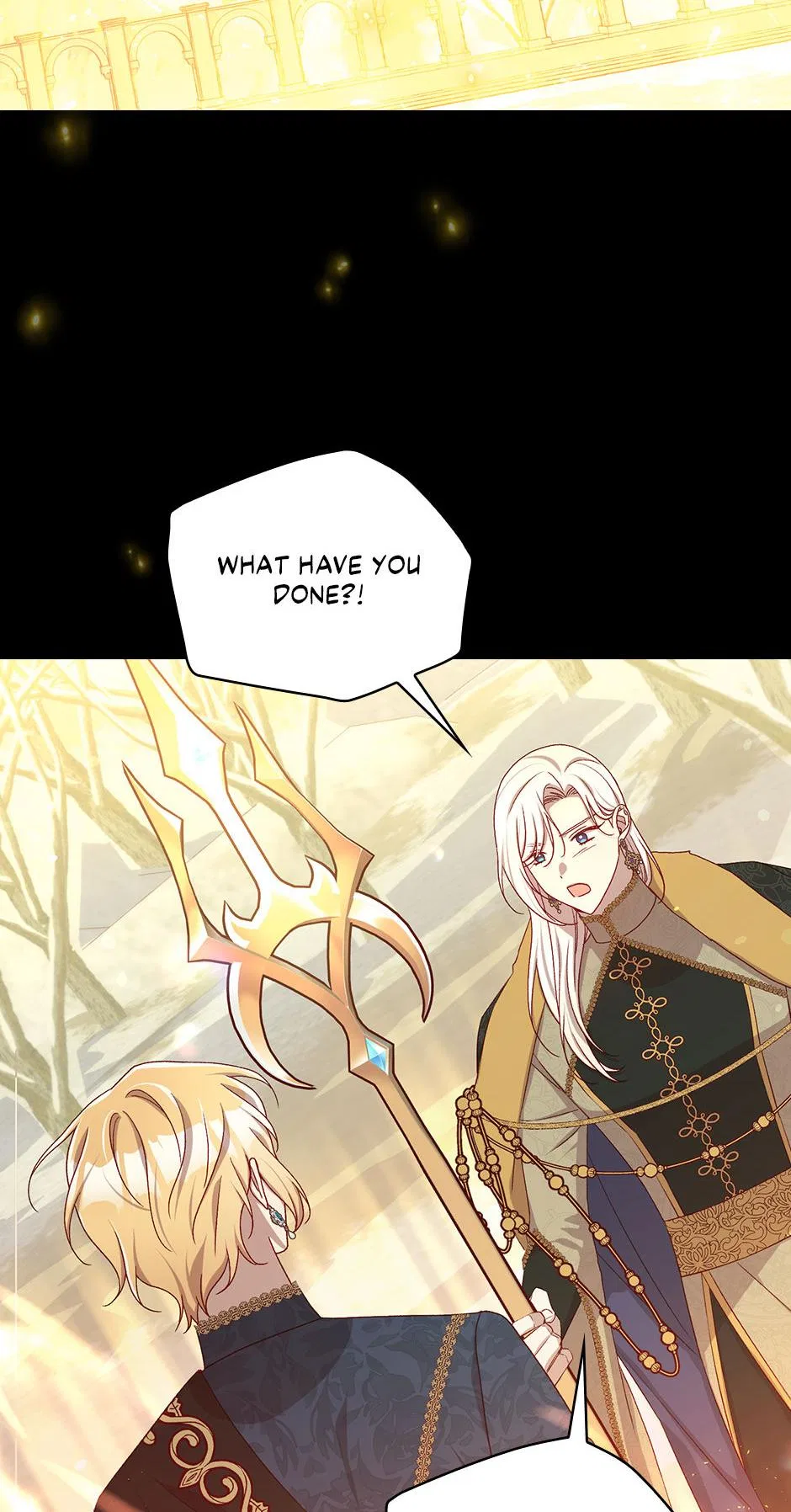 Surviving As A Maid Chapter 138 – Page 20