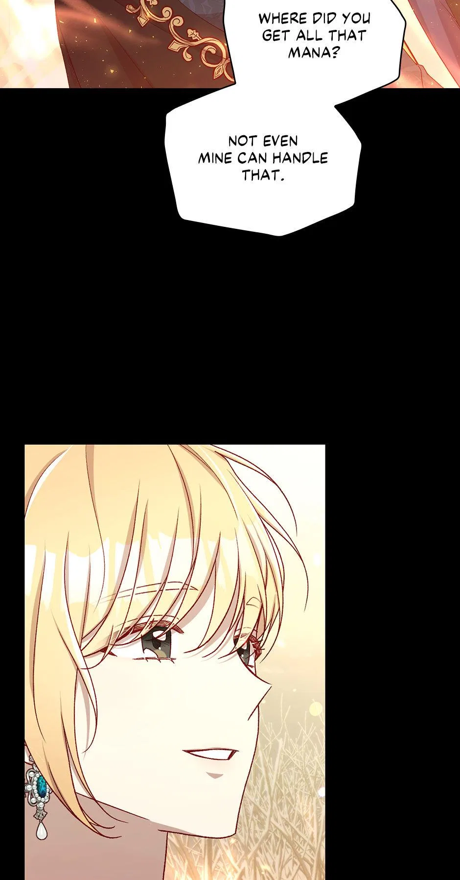 Surviving As A Maid Chapter 138 – Page 21